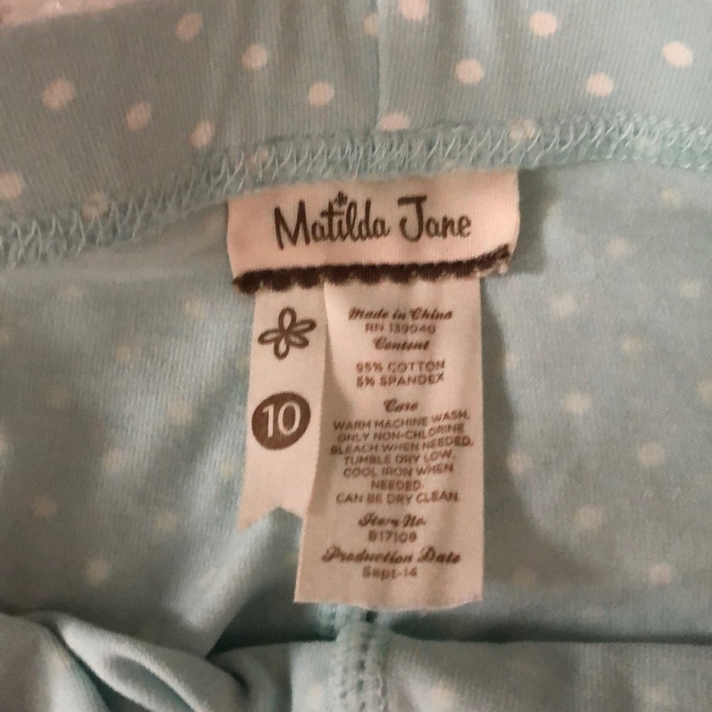 Matilda Jane two pce set - Picture 4 of 4